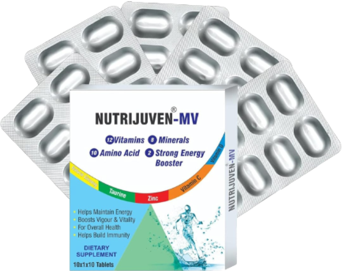 nutrijuven-mv Tablet